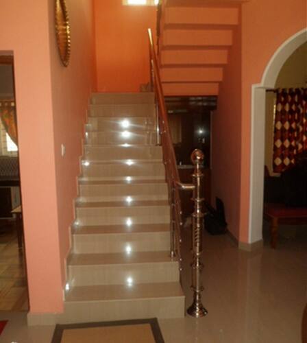 Mercy Villa, Kochi 4